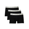 TOMMY HILFIGER BOXER UOMO NERO