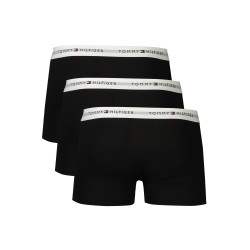 TOMMY HILFIGER BOXER UOMO NERO
