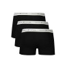 TOMMY HILFIGER BOXER UOMO NERO