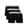 TOMMY HILFIGER BOXER UOMO NERO