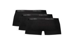 CALVIN KLEIN BOXER UOMO NERO