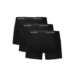 CALVIN KLEIN BOXER UOMO NERO