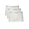 CALVIN KLEIN BOXER UOMO BIANCO