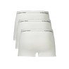 CALVIN KLEIN BOXER UOMO BIANCO