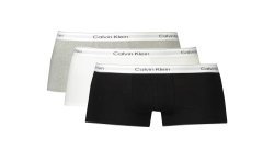 CALVIN KLEIN BOXER UOMO GRIGIO