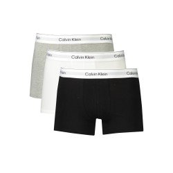 CALVIN KLEIN BOXER UOMO GRIGIO