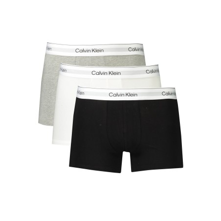 CALVIN KLEIN BOXER UOMO GRIGIO