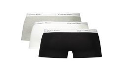 CALVIN KLEIN BOXER UOMO GRIGIO