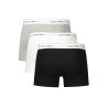 CALVIN KLEIN BOXER UOMO GRIGIO