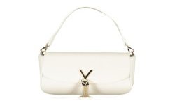 VALENTINO BAGS BORSA DONNA BIANCO