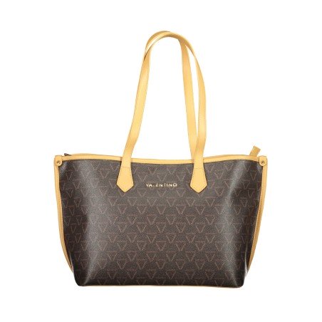 VALENTINO BAGS BORSA DONNA MARRONE