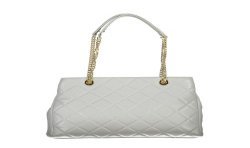 VALENTINO BAGS BORSA DONNA GRIGIO