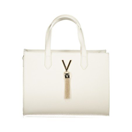 VALENTINO BAGS BORSA DONNA BIANCO