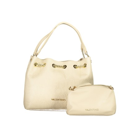 VALENTINO BAGS BORSA DONNA BEIGE