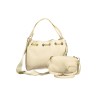 VALENTINO BAGS BORSA DONNA BEIGE