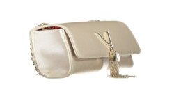 VALENTINO BAGS BORSA DONNA GRIGIO