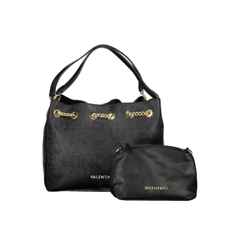 VALENTINO BAGS BORSA DONNA NERO