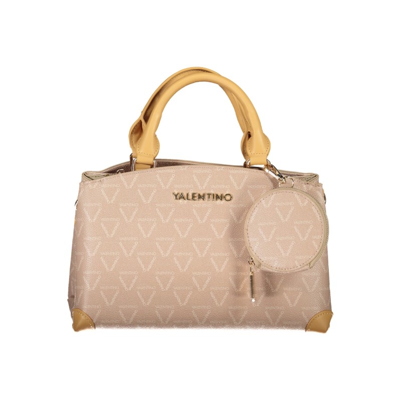 VALENTINO BAGS BORSA DONNA BEIGE VALENTINO BAGS BORSA DONNA BEIGE