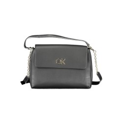 CALVIN KLEIN BORSA DONNA NERO