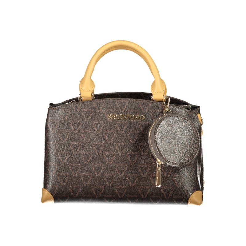 VALENTINO BAGS BORSA DONNA MARRONE VALENTINO BAGS BORSA DONNA MARRONE