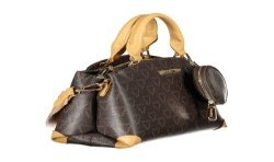 VALENTINO BAGS BORSA DONNA MARRONE