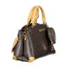 VALENTINO BAGS BORSA DONNA MARRONE