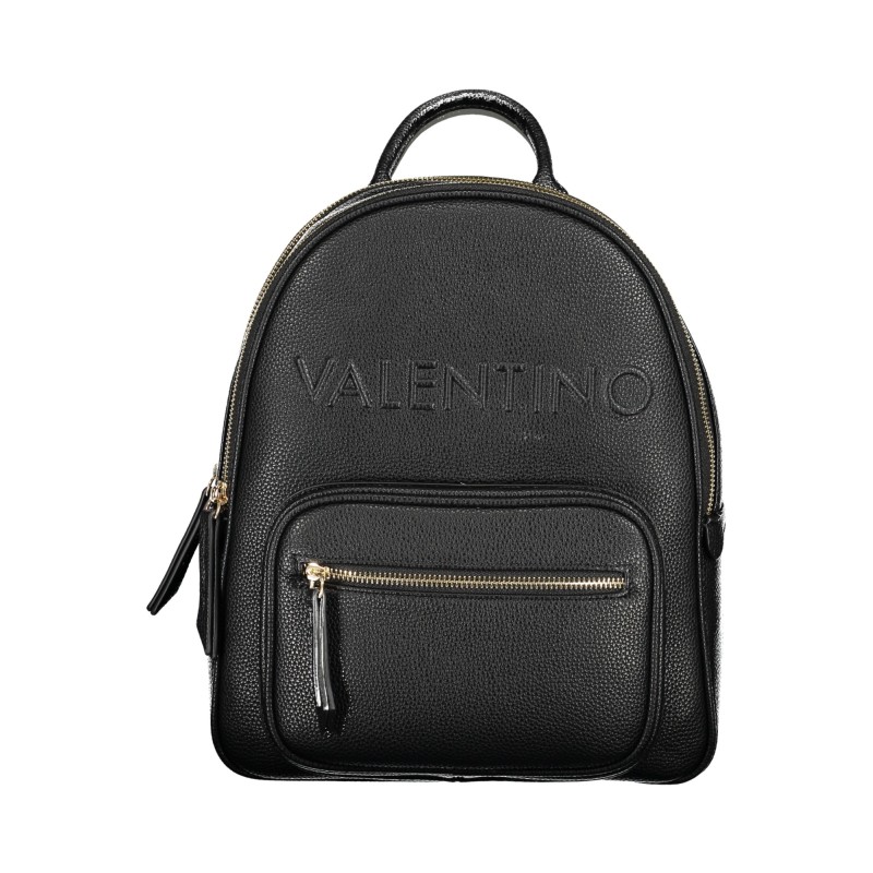VALENTINO BAGS ZAINO DONNA NERO VALENTINO BAGS ZAINO DONNA NERO