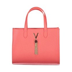 VALENTINO BAGS BORSA DONNA ROSA