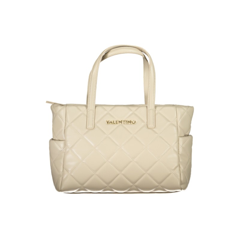 VALENTINO BAGS BORSA DONNA BEIGE VALENTINO BAGS BORSA DONNA BEIGE