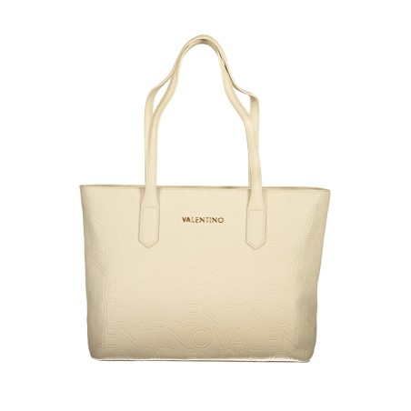 VALENTINO BAGS BORSA DONNA BEIGE