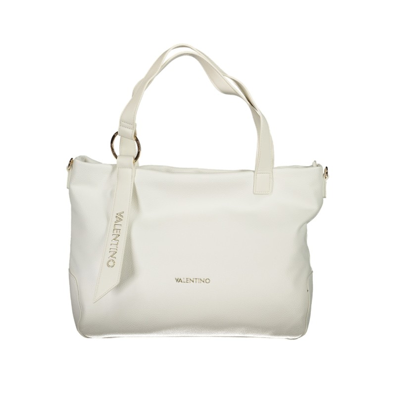 VALENTINO BAGS BORSA DONNA BIANCO VALENTINO BAGS BORSA DONNA BIANCO