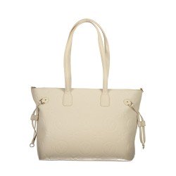 VALENTINO BAGS BORSA DONNA BEIGE