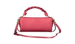 COCCINELLE BORSA DONNA ROSSO