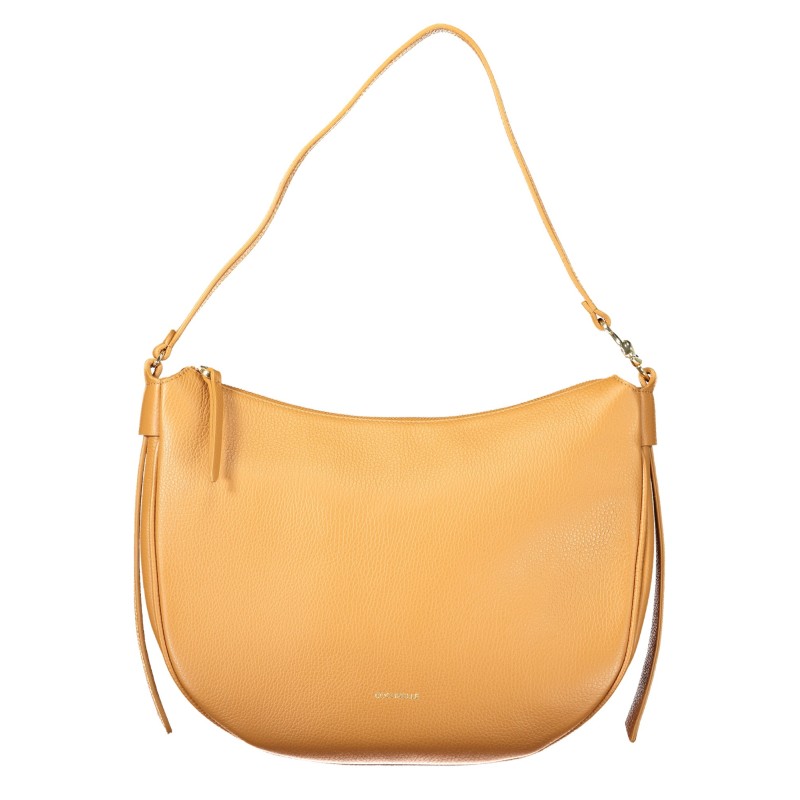 COCCINELLE BORSA DONNA MARRONE COCCINELLE BORSA DONNA MARRONE