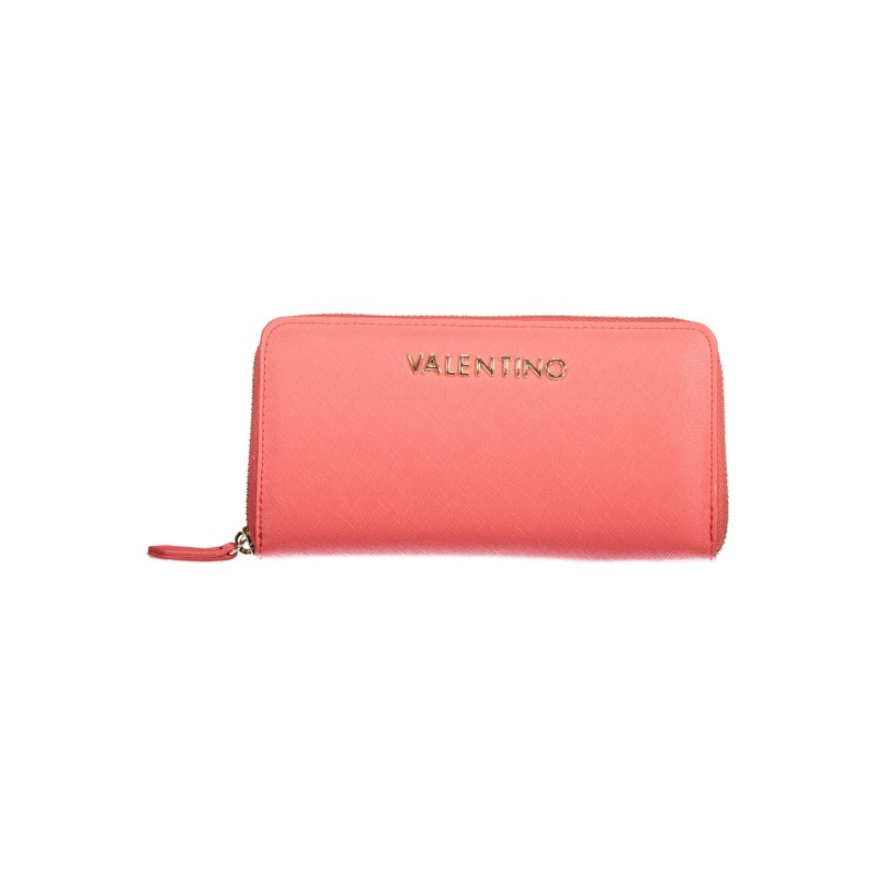 VALENTINO BAGS PORTAFOGLIO DONNA ROSA VALENTINO BAGS PORTAFOGLIO DONNA ROSA