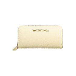 VALENTINO BAGS PORTAFOGLIO DONNA BEIGE