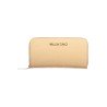 VALENTINO BAGS PORTAFOGLIO DONNA BEIGE