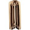 VALENTINO BAGS PORTAFOGLIO DONNA BEIGE