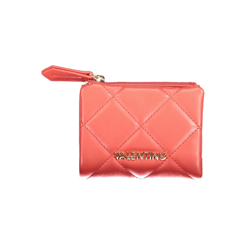 VALENTINO BAGS PORTAFOGLIO DONNA ROSSO VALENTINO BAGS PORTAFOGLIO DONNA ROSSO