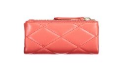 VALENTINO BAGS PORTAFOGLIO DONNA ROSSO