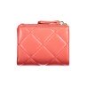 VALENTINO BAGS PORTAFOGLIO DONNA ROSSO