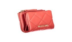 VALENTINO BAGS PORTAFOGLIO DONNA ROSSO