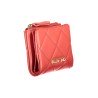 VALENTINO BAGS PORTAFOGLIO DONNA ROSSO