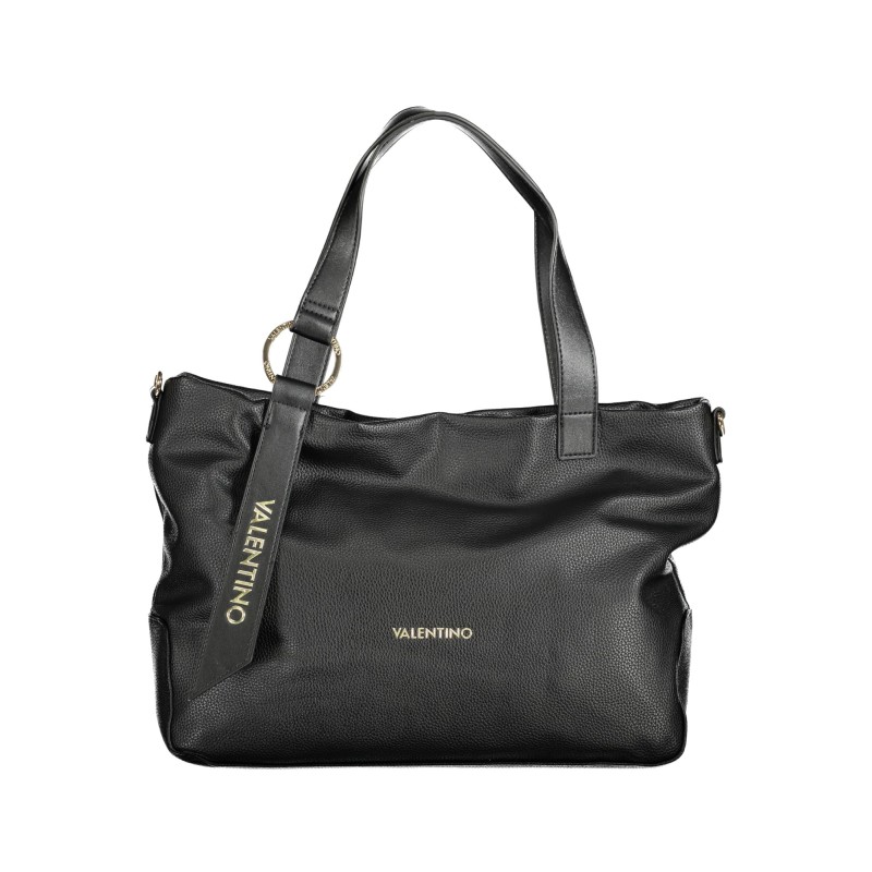 VALENTINO BAGS BORSA DONNA NERO VALENTINO BAGS BORSA DONNA NERO