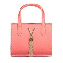 VALENTINO BAGS BORSA DONNA ROSA