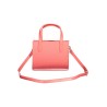 VALENTINO BAGS BORSA DONNA ROSA