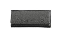 VALENTINO BAGS PORTAFOGLIO DONNA NERO