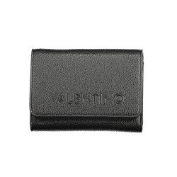 VALENTINO BAGS PORTAFOGLIO DONNA NERO