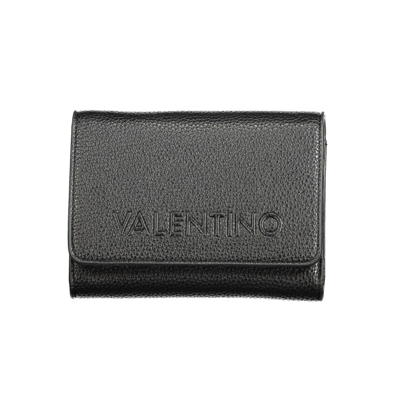 VALENTINO BAGS PORTAFOGLIO DONNA NERO VALENTINO BAGS PORTAFOGLIO DONNA NERO