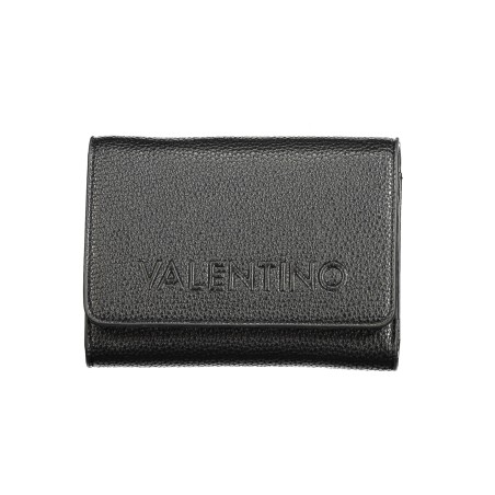 VALENTINO BAGS PORTAFOGLIO DONNA NERO